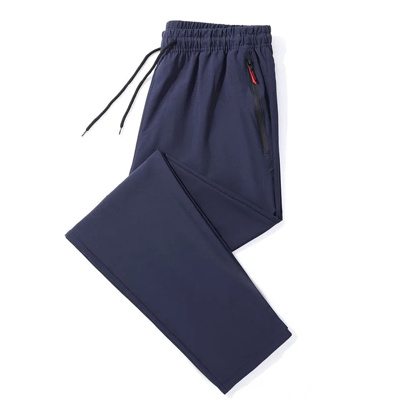 Straight Fit Jogger