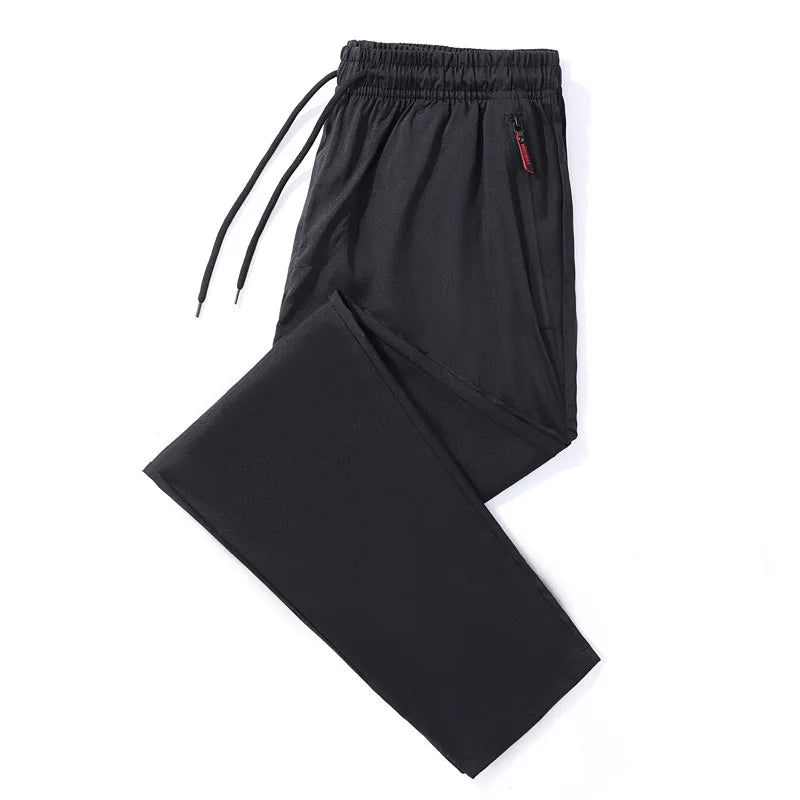 Straight Fit Jogger