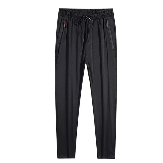 Straight Fit Jogger