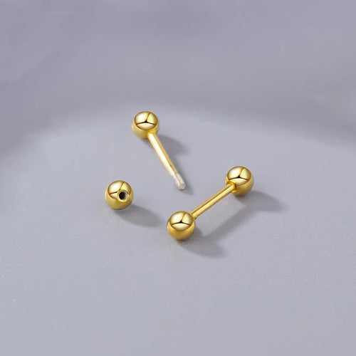 Dainty Y2k Ear Piercing Helix Daith Snug Earrings